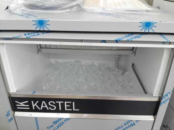 製冰機維護與保養