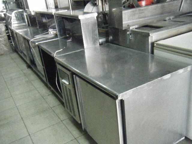 廚具保養
