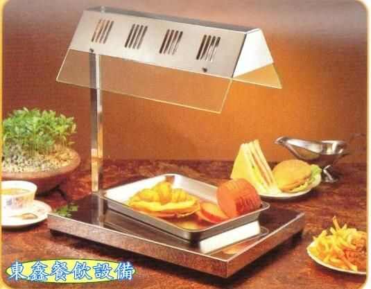 保溫展示櫃
