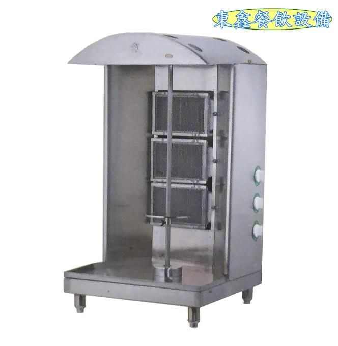 沙威瑪機