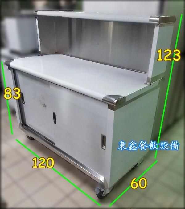 台中訂做不銹鋼餐飲設備
