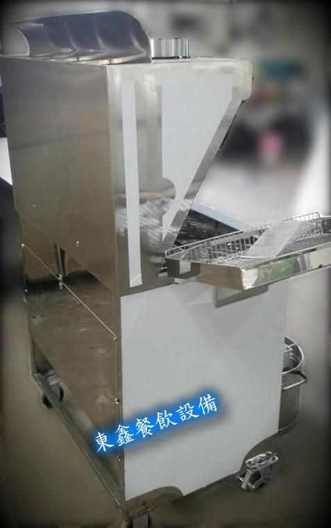 造型餐車