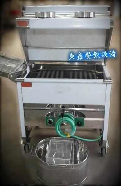 非匯勒油炸機