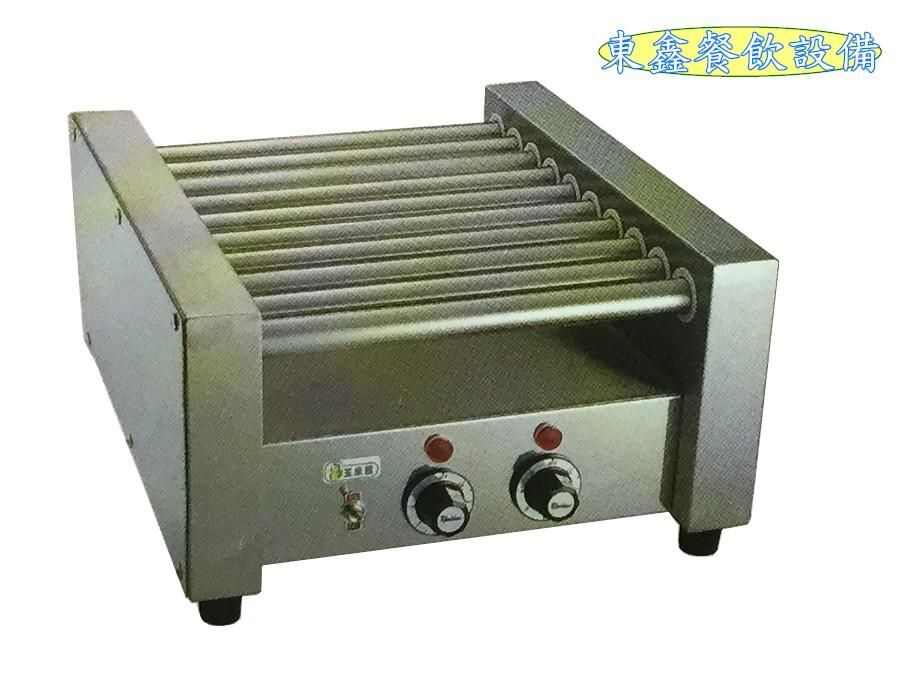 大亨堡熱狗機買賣
