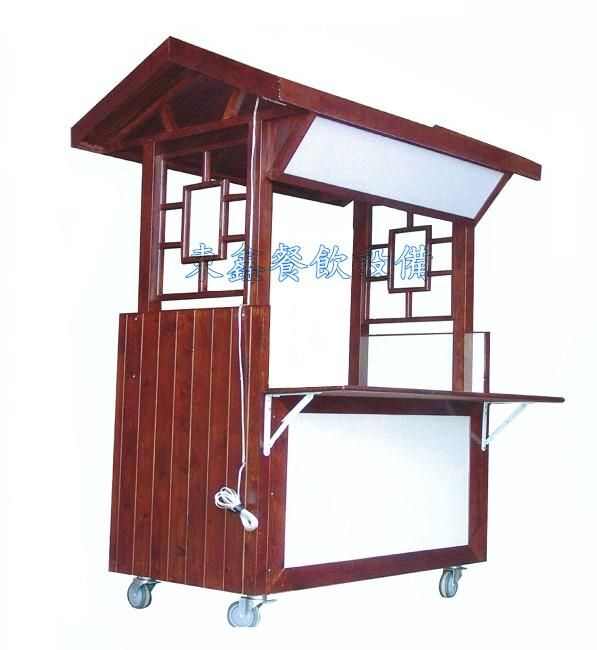 造型餐車訂做推薦