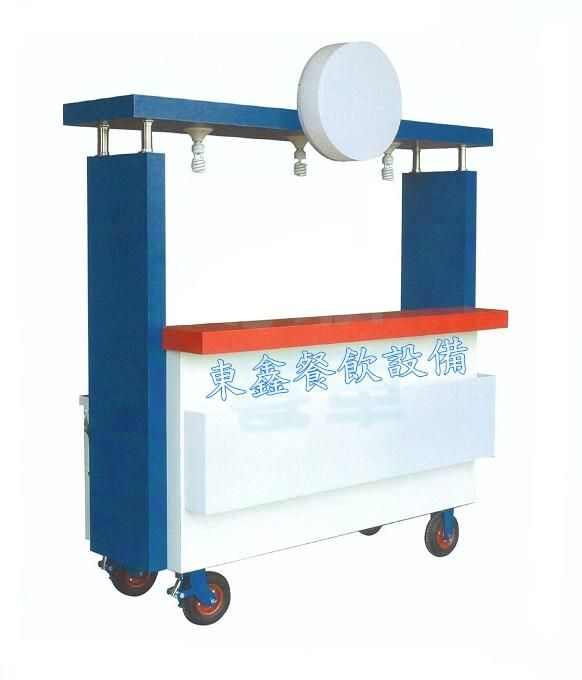 訂做造型車台