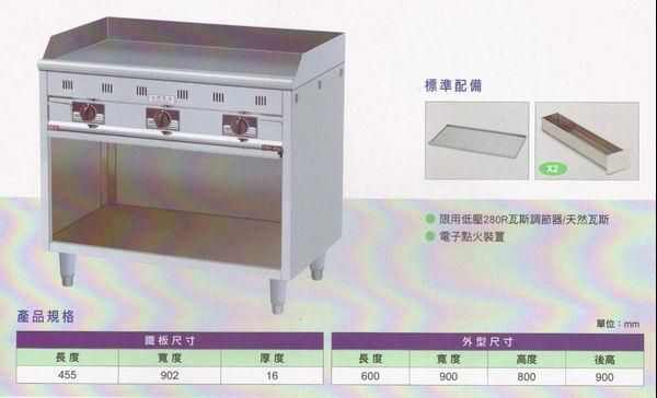 開店設備