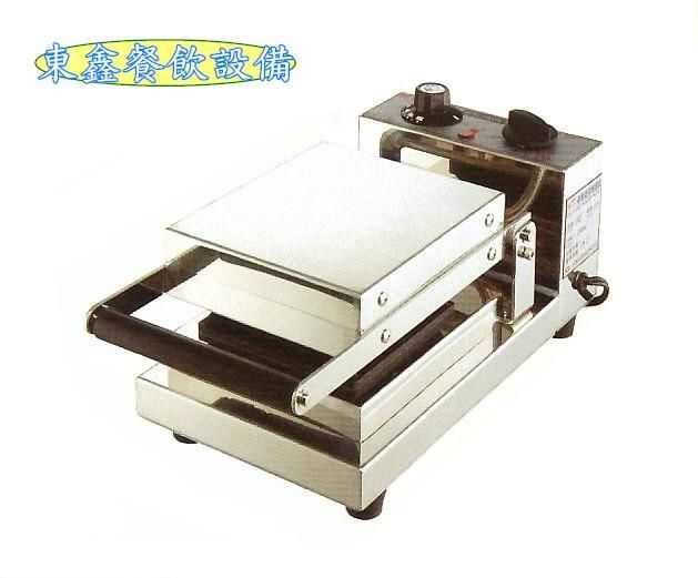 烤吐司造型機