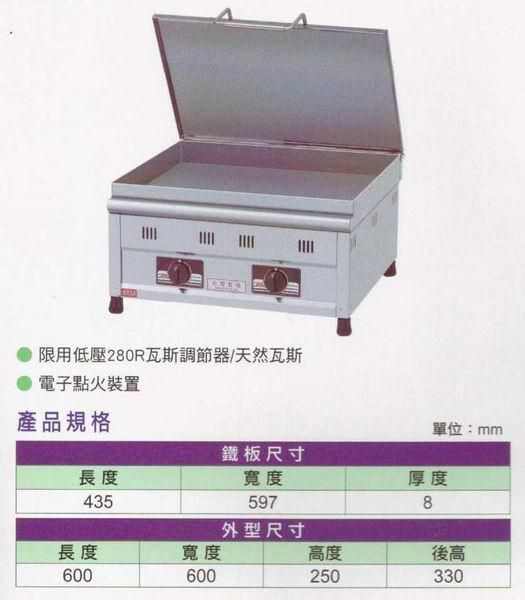 開店必備
