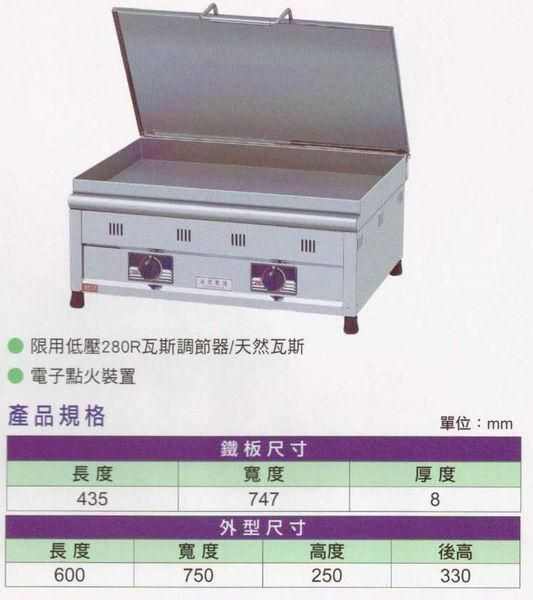 開店設備必備