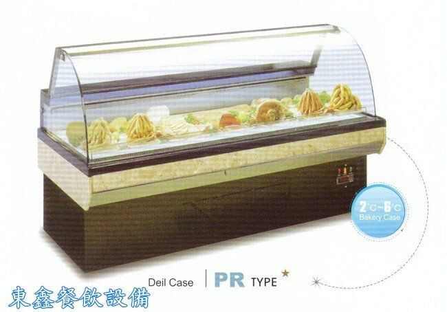 玻璃展示櫃