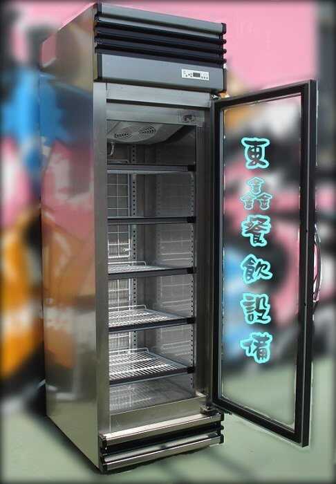 單門冰箱 