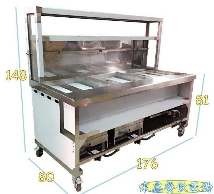 麵機車台