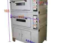 烤箱設備