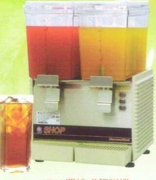 攪拌式果汁機