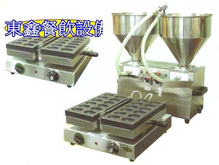雞蛋燒機