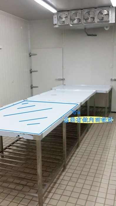 工作台訂做