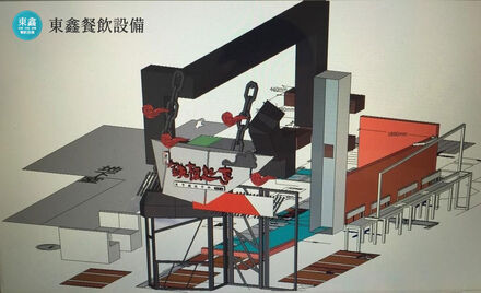 3D立體設計圖