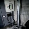 台中老人養護中心廚房靜電除油煙機