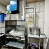 台中祥媽蔬食炒台設備