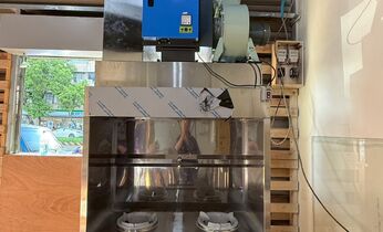 台中市潭子區 塔可星肥貓艦隊 沖繩塔可飯