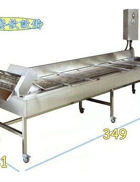 油炸機