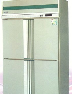 台中冰箱設備